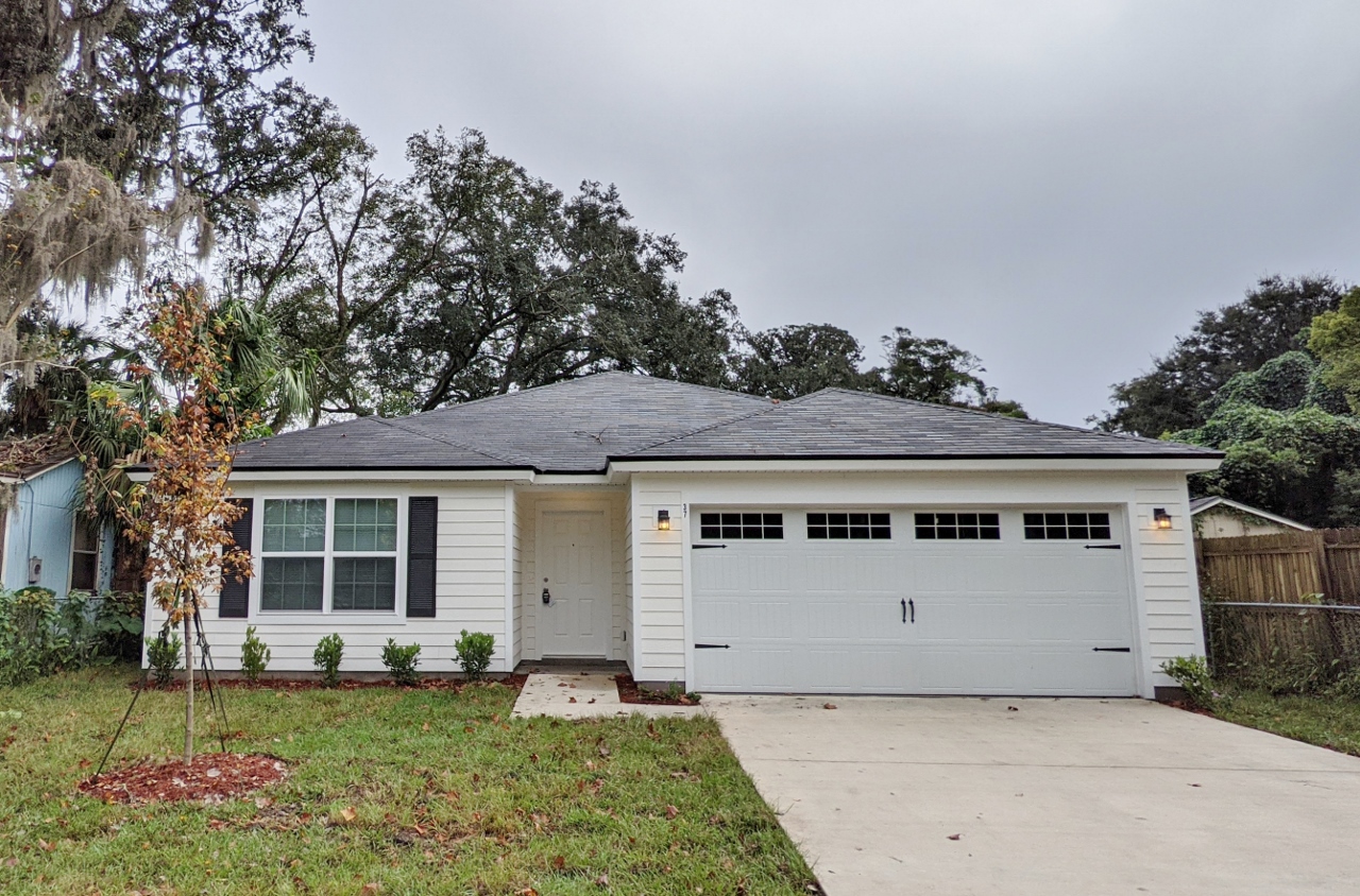 Hay Avenue Jacksonville, FL